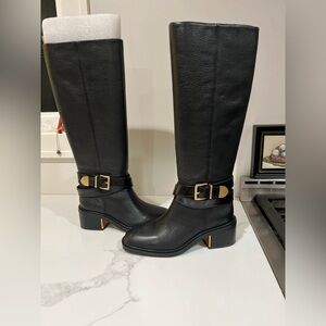 Vince Camuto Gini Boot sz 7.5 Black